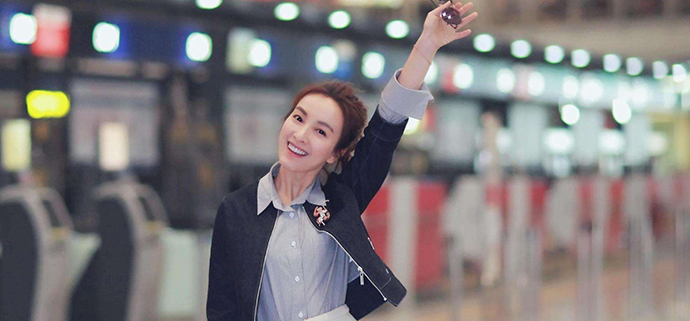 吴昕郑凯两人还要多久才官宣