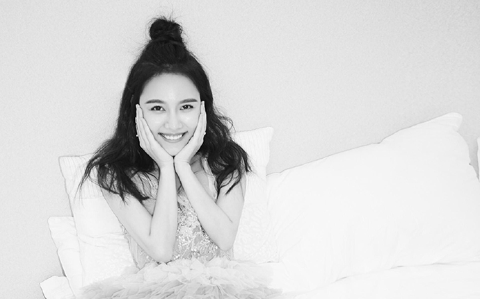 孙骁骁曾与李响传婚讯