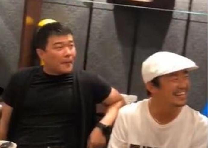 陈思诚与王宝强