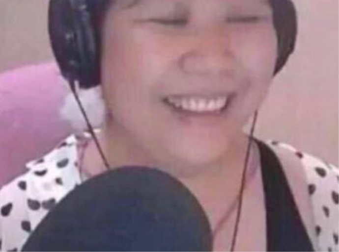 乔碧萝事件