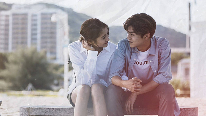 鹿晗自曝结婚年龄已过