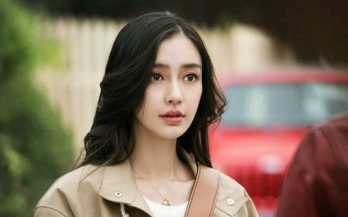 杨颖剧照