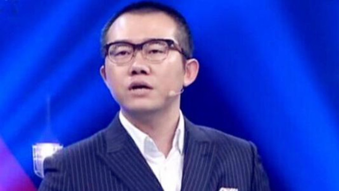 节目中的涂磊