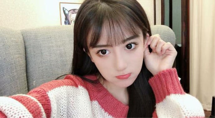 呆妹儿