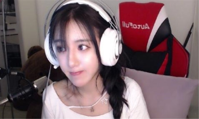 呆妹儿7分钟视频