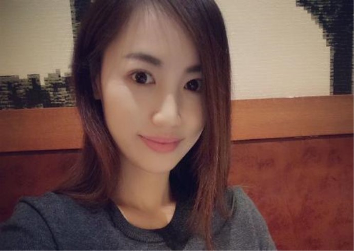 马蓉近况