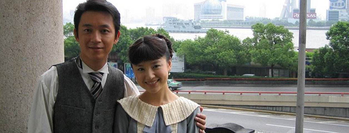 潘粤明董洁离婚原因