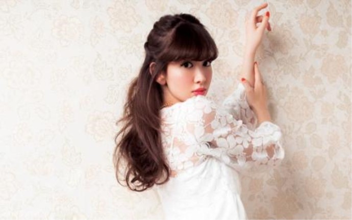 小嶋阳菜
