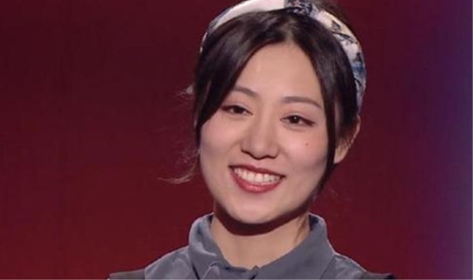杨一歌个人资料