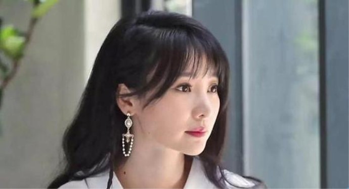 柳岩买房
