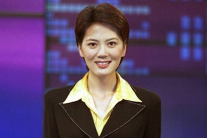 沈冰沦为阶下囚