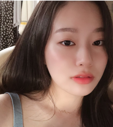 自拍