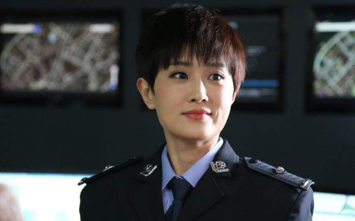 潘粤明绯闻女友尹姝贻