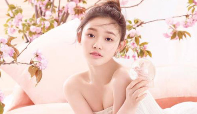 林允为什么分手