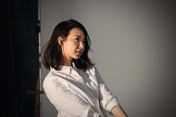 女友申敏儿停工一年陪其抗癌