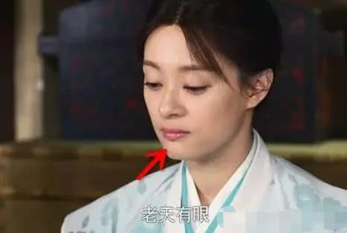 孙俪剧照