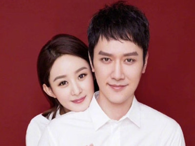 冯绍峰方否认离婚 赵丽颖方面有又何回应