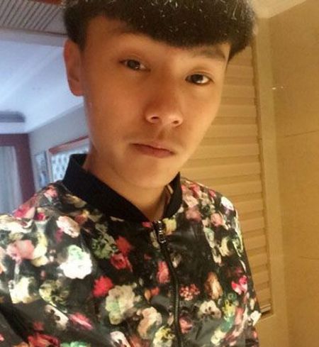 自拍