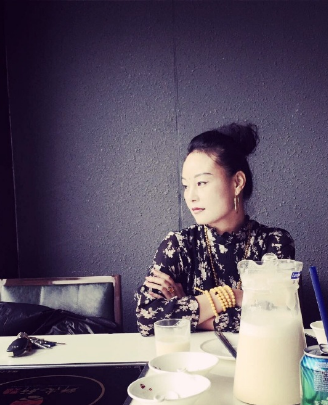 王晨正妈妈