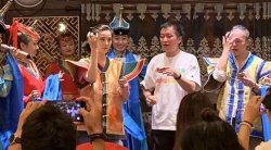 范冰冰现身烤羊店 不再是大牌明星从新回到了当初的模样