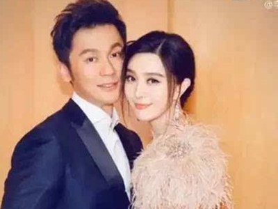 李晨范冰冰分手 网友称这里面有猫腻