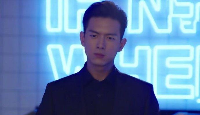 李现多大了