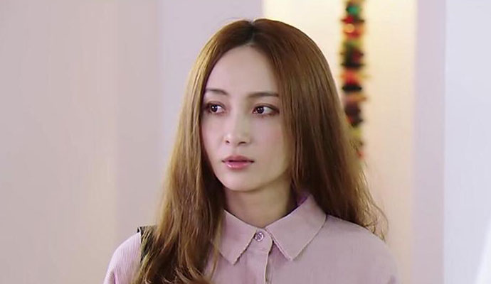 姚笛回应文章离婚