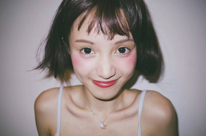 网红林小宅的个人资料