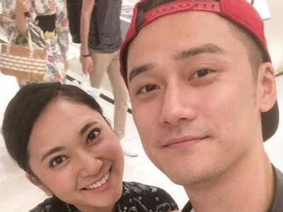 蒋劲夫新恋情 又一个外籍女友网友笑称蒋颈夫语言天才