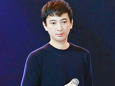 王思聪房祖名聚餐 经常被拍到同行看来关系很不错