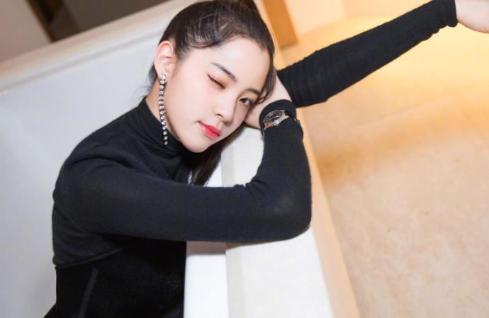 欧阳娜娜