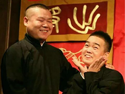 岳云鹏当爷爷是怎么回事 发文询问送什么给孙子网友评论亮了
