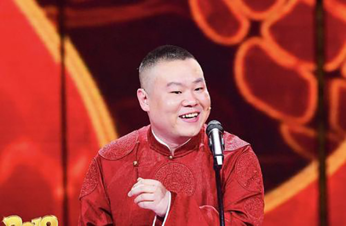 网友提议小岳岳送的东西亮了