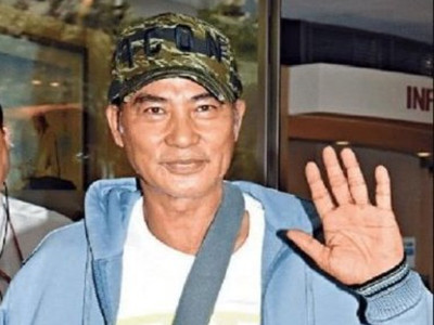 任达华回应遇刺事件 这一句话让所有网友惊呼赞叹
