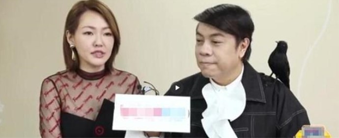小s吃醋