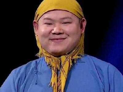 岳云鹏喜升级当爷爷 网友为何评论以为他是高仿
