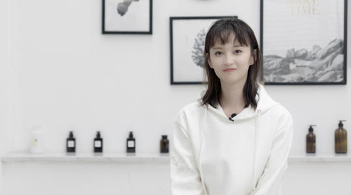 虞朗个人照