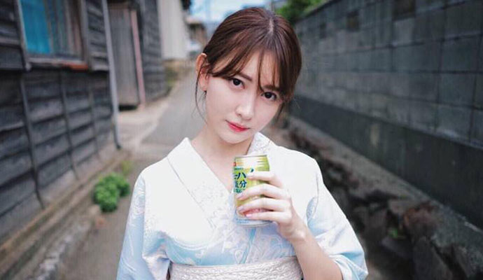 小嶋阳菜被叫白菜