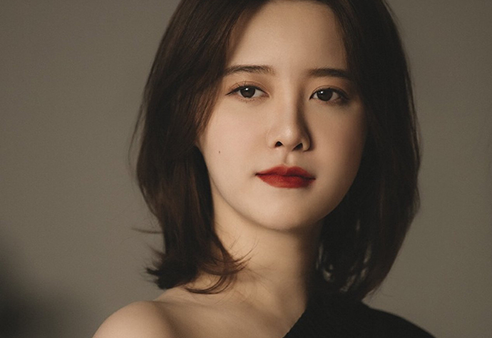 具惠美是个不可多得的多才多艺女子