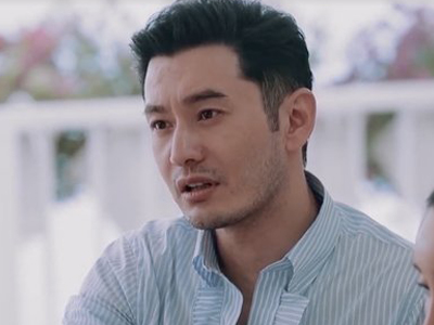 黄晓明回应明学 明学是什么梗其实大家都知道