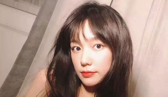 綦美合个人资料