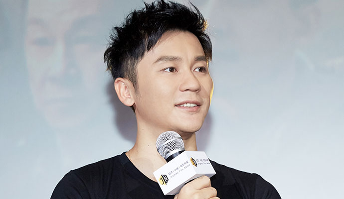 李晨家世