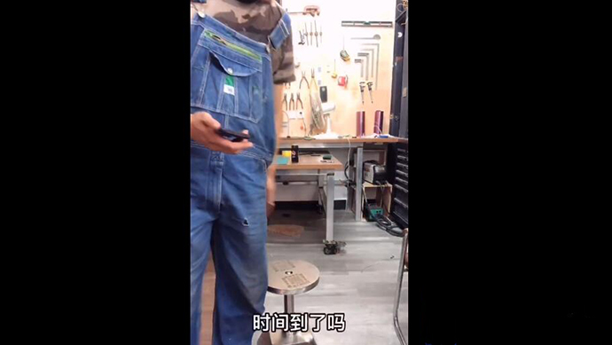 耿哥最后一句让所有人心都咯噔了