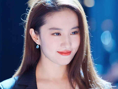 福原爱大姑晒照 一家三口刘亦菲最丑这是什么梗