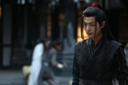 《陈情令》圆满收官  粉丝泪崩蓝魏CP太上头了