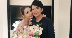郎朗为娇妻庆生 网友调侃孺子可教他做了什么令人“愤慨”的事