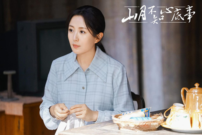 杨童舒剧照