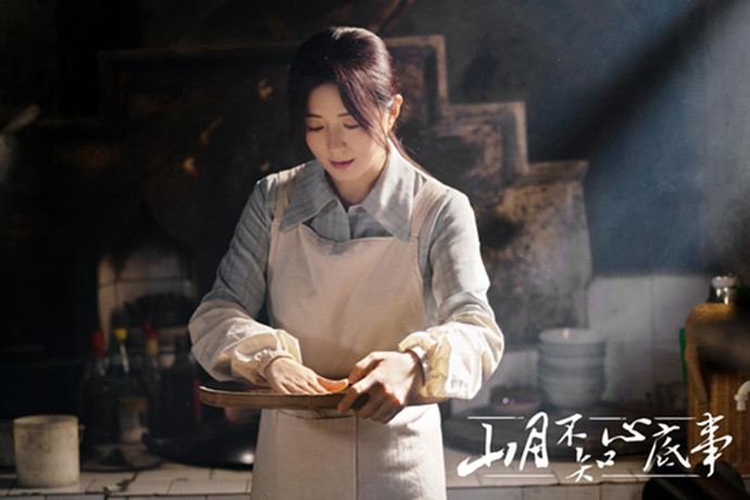 杨童舒剧照