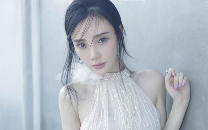 李小璐写真