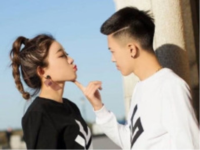 牌牌琦做老板